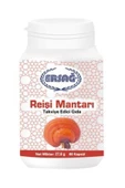 Reişi Mantarı ( Takviye Edici Gıda ) 60 Kapsül 2003-1 - 1