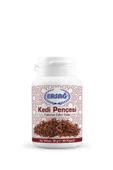 Kedi Pençesi - 1
