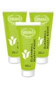 Clean Ball Masaj Kremi 200 ML x 3 Adet - 1