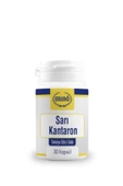 Ersağ Sarı Kantaron - 1