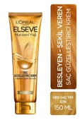 Elseve Saç Bakım Kremi 150 ml - 1