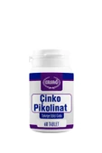 Ersağ Çinko Pikolinat Tablet - 1