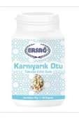 Karnıyarık Otu - 1