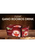 Oleaf Gano Rooibos Drink - 1