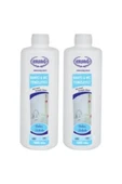 Bahar Kokulu Banyo Wc Temizleyici 1000 ml 2 Adet 228-22 - 1