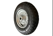 Std Şişme El Arabası Tekeri Metal Jant 1mm 3,5-7-4 PR 970851800 - 1