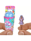 Mattel Mate-Hym26 Mini Barbieland Pop Reveal Süpriz Bebekler - 3