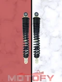 HONDA PCX 125 150 ARKA AMORTİSÖR TAKIMI OEM 2011 - 2017 thumbnail 1