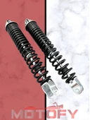 HONDA PCX 125 150 ARKA AMORTİSÖR TAKIMI OEM 2011 - 2017 thumbnail 2