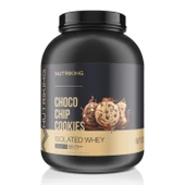 İzole Whey Kurabiye Aromalı 2000 Gr - 1