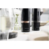 Zwilling 531037010 Elektrikli Değirmen Siyah - 4