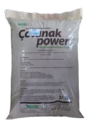 125 Kg Çotanak Power Organik Toprak Düzenleyici Leonardit Gübre (25 kg x 5 Torba) - 3