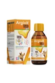 Argivit Tussi Kids Şurup 150 ml - 1