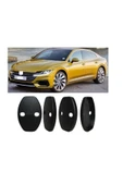 Birben Volkswagen Arteon Kilit Koruyucu Kapak Seti (4'lü Takım) thumbnail 1