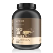 İzole Whey Çikolatalı Gofret Aromalı 2000 Gr - 1