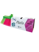 LUNA PLATİN OTO FIRÇASI İZMİR FIRÇA - 1