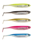 Ryuji Real Fish 10cm LRF Silikon Yem 5ad - 1