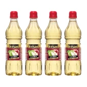 Fersan Elma Sirkesi 500 ml Pet x 4 Adet - 1