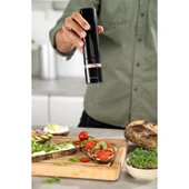 Zwilling 531037010 Elektrikli Değirmen Siyah - 5