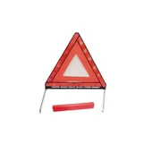 CARUB Reflektör Üçgen E4 27R042760 Belgeli - 1