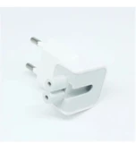 Apple iPad iPhone Macbook için EU Şarj Adaptörü - 2