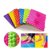 Acupressure Ayak Paspası, Ayak Refleksoloji Duyu Matı 6lı Set - 2