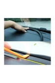 Birben Araç Torpido Yalıtım Fitili Cam Arası Düşme Engelliyici Ses Yalıtım Fitili thumbnail 3