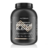 Whey Protein Bisküvi Aromalı 2000 Gr - 1