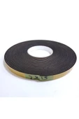 Birben Kapı Pencere Bandı / Kapı Pencere Yalıtım Süngeri 3x15 Mm 10 Metre thumbnail 1