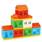 Nessiworld  03 101 Pilsan Mini Kent 34 Parça thumbnail 6