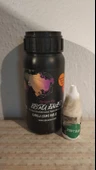 Ebru Ener Anka Vernikli Genel Yüzey Boyası Grej (Gri Bej) 250 gr. ve Katkı Maddesi 7,5 gr. - 1
