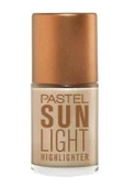 PASTEL Sunlıght Hıghlıghter 101 - 2