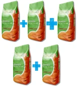 5 Torba Organiksa Croptech 30-10-10+ME Damlama Gübresi 125 Kg thumbnail 1