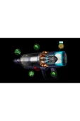 DYSON Gen5detect™ (Prusya mavisi/Bakır) Kablosuz Süpürge - 4