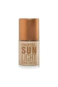 PASTEL Sunlıght Hıghlıghter 101 - 1
