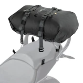 KRIEGA KRP20 ROLLPACK MOTOSİKLET ÇANTASI TURUNCU - 2