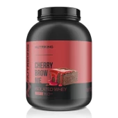 İzole Whey Vişne Brownie Aromalı 2000 Gr - 1