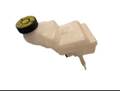 RENAULT OPEL FORD PEUGEOT FREN HİDROLİK DEPOSU 0204822727 - 1