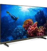 Philips 43PFS6808/62 Full HD 43" 109 Ekran Uydu Alıcılı Smart LED TV - 3