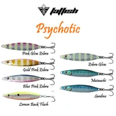 Fatfish Psycho Sprat Jig 35gr - 1