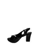 Mg Shoes 1150 Kadın Platform Topuklu Ayakkabı (Yaz 25) - 2