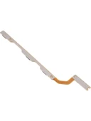 Tecno Uyumlu Pova Neo On Off Yan Ses Power Film Flex Le6 thumbnail 1