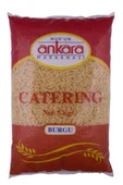 Nuh'un Ankara Burgu Makarna 5 Kg - 1