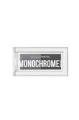 SHOW BY PASTEL Monochrome Duo Eyes - Ikili Far Paleti 32 Blackout - 3