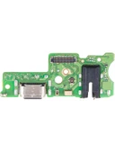 Tecno Uyumlu Pova 5 Şarj Soketli Mikrofon Bordu LH7N thumbnail 1