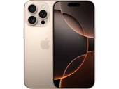Apple iPhone 16 Pro 128 GB DESERT Titanyum (Apple Türkiye Garantili) - 1