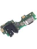 Tecno Uyumlu Pova Neo 2 Şarj Soketli Mikrofon Bordu LG6N thumbnail 1