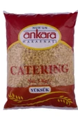 Nuh'un Ankara Yüksük Makarna 5 Kg - 1