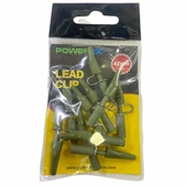 Powerex Haki Metal Hızlı Kurşun Değiştirme Kiti 10 Adet 42 mm - 1