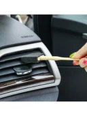 Detay Temizlik Fırçası Klima Izgara Temizleme Sünger Uçlu - 4